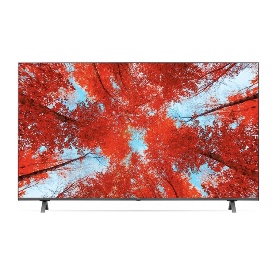 TV LG LG UQ9000PSD 50 Inch UHD