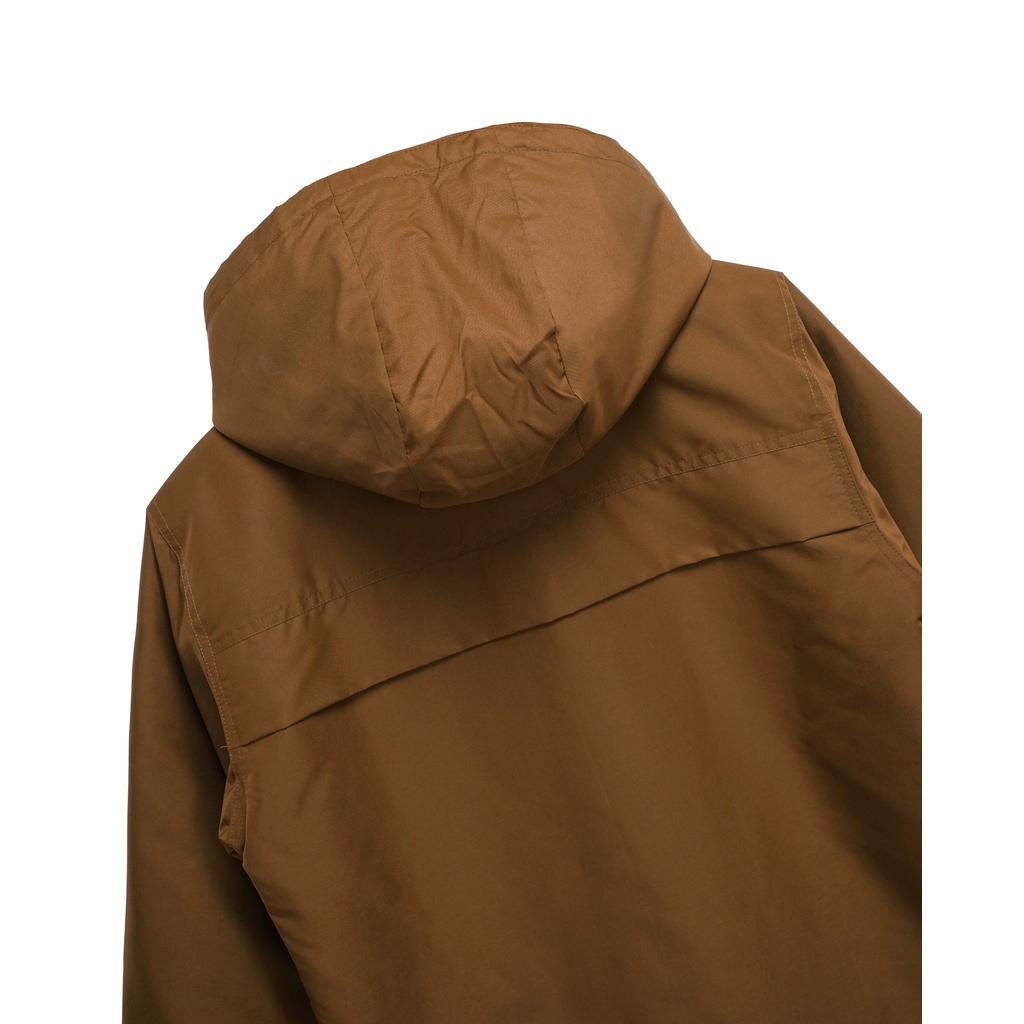 JAKET WINDBREAKER FRIDAY KILLER | OLYMPUS CAMEL