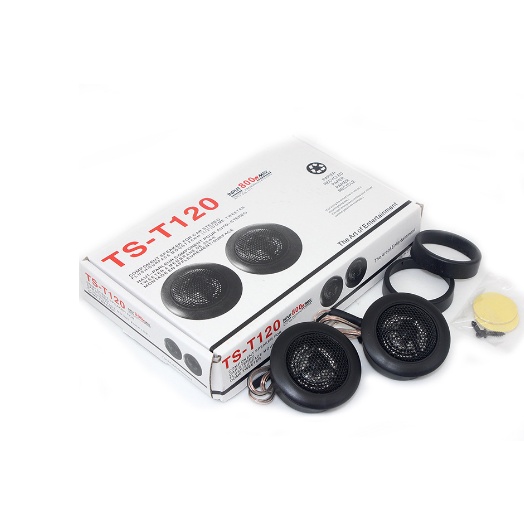 Tweeter mobil ts-t120 magnet
