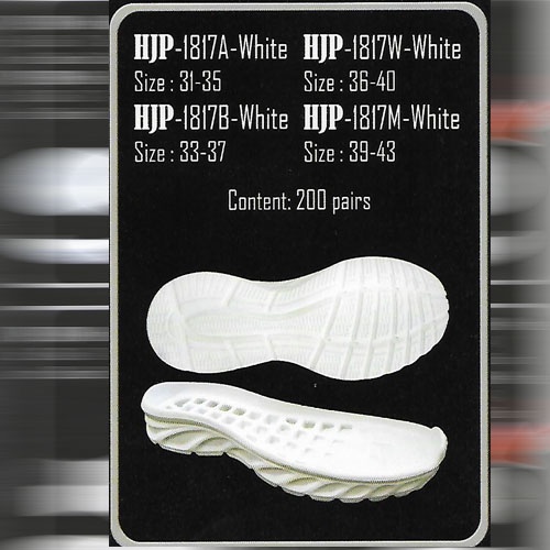 Outsole Sol Phylon Sepatu 1817