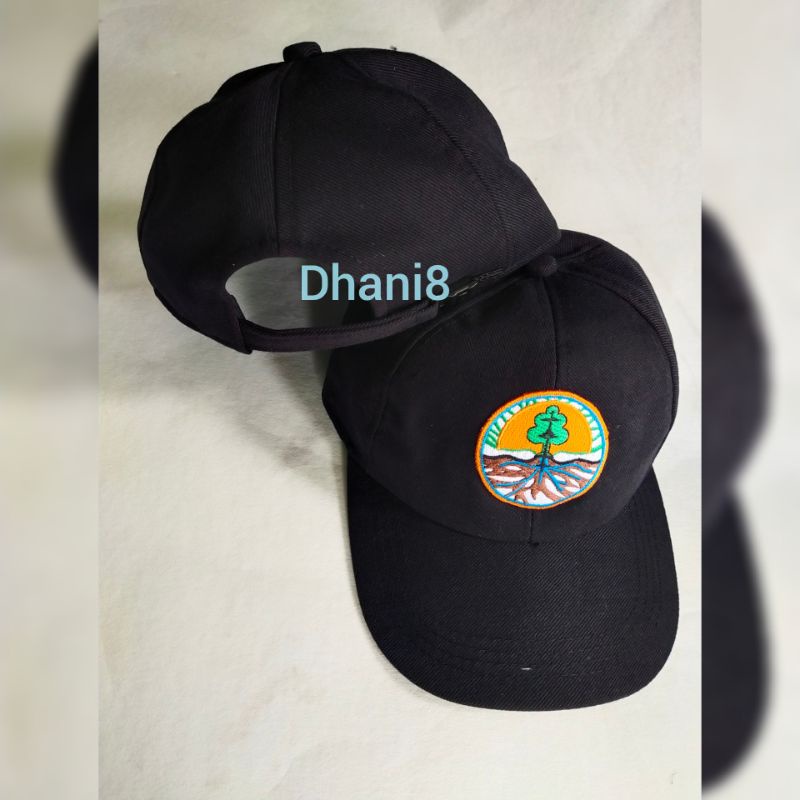TOPI KLHK KEMENTERIAN LINGKUNGAN HIDUP DAN KEHUTANAN