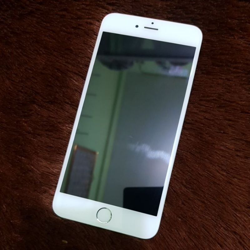 Lcd iphone 6 plus original copotan 100%