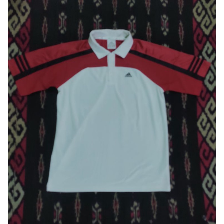 Adidas Dryfit Second Original