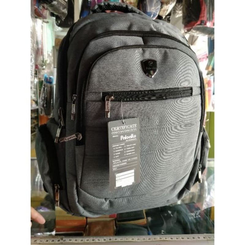 TAS RANSEL PALOALTO