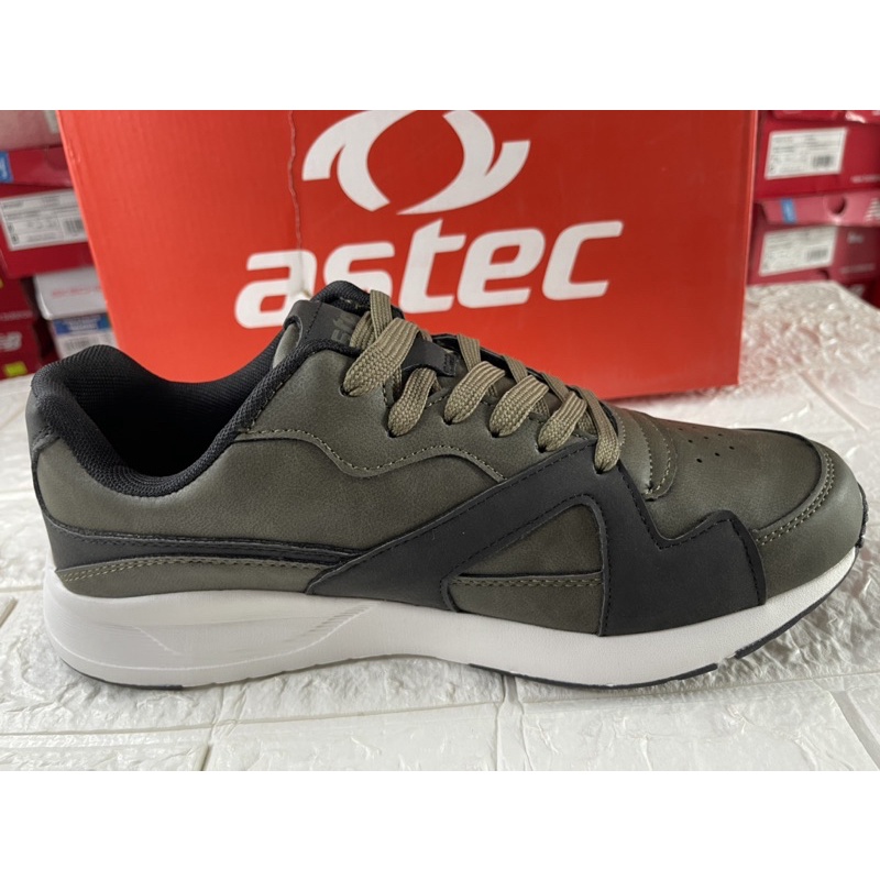 Sepatu Pria Running Astec