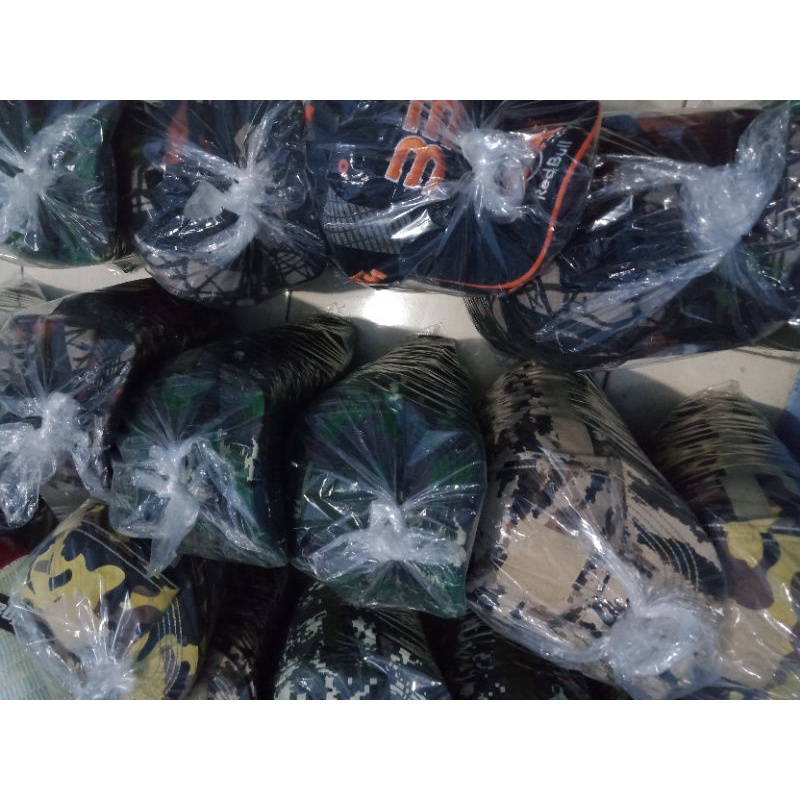 Topi Distro Random Premium Berkualitas Termurah Unisex (GROSIR)