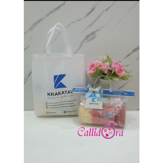 Hampers siraman pengajian/7 bulanan mitoni/baby shower/aqiqah