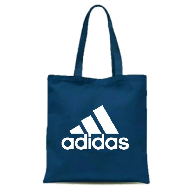 VANDAL - TOTE BAG TERBARU RESELETING TOTEBAG ADIDAS/TOTE BAG