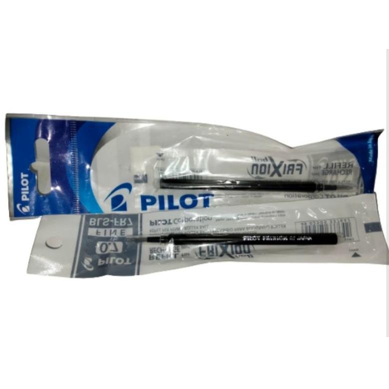 

✹✹ Refill Frixion Black 0.5 BLS-FRP5 Pilot / Isi Pulpen BL-FRP5