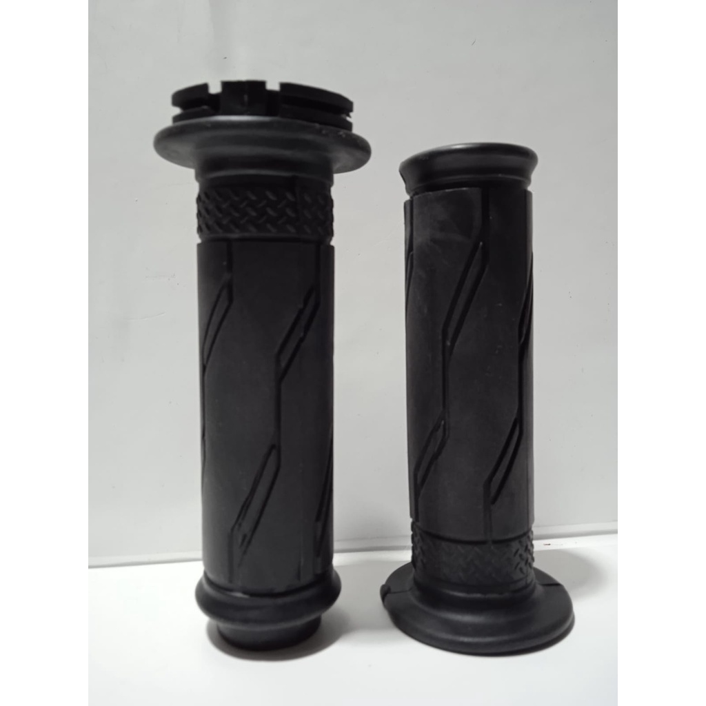 HANDGRIP STANDAR YAMAHA + SELONGSONG || HANFAT + SLONGSONG YAMAHA STANDAR