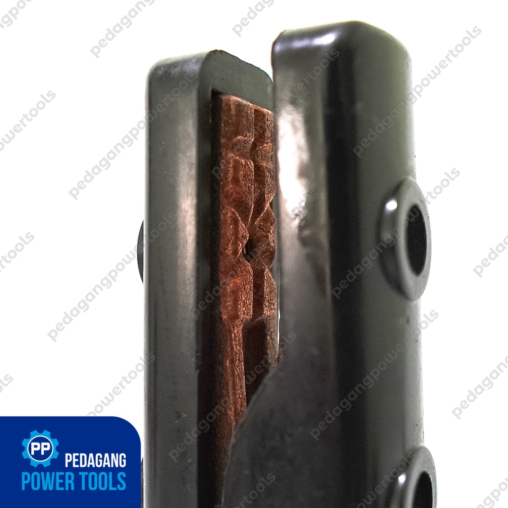 XENON TANG LAS 600 AMPERE STANG USA WELDING ELECTRODE HOLDER MMA 600A