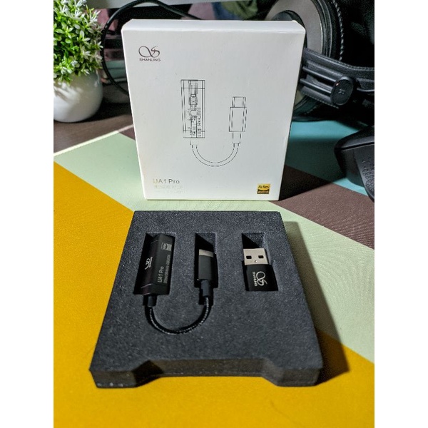 Shanling UA1 Pro