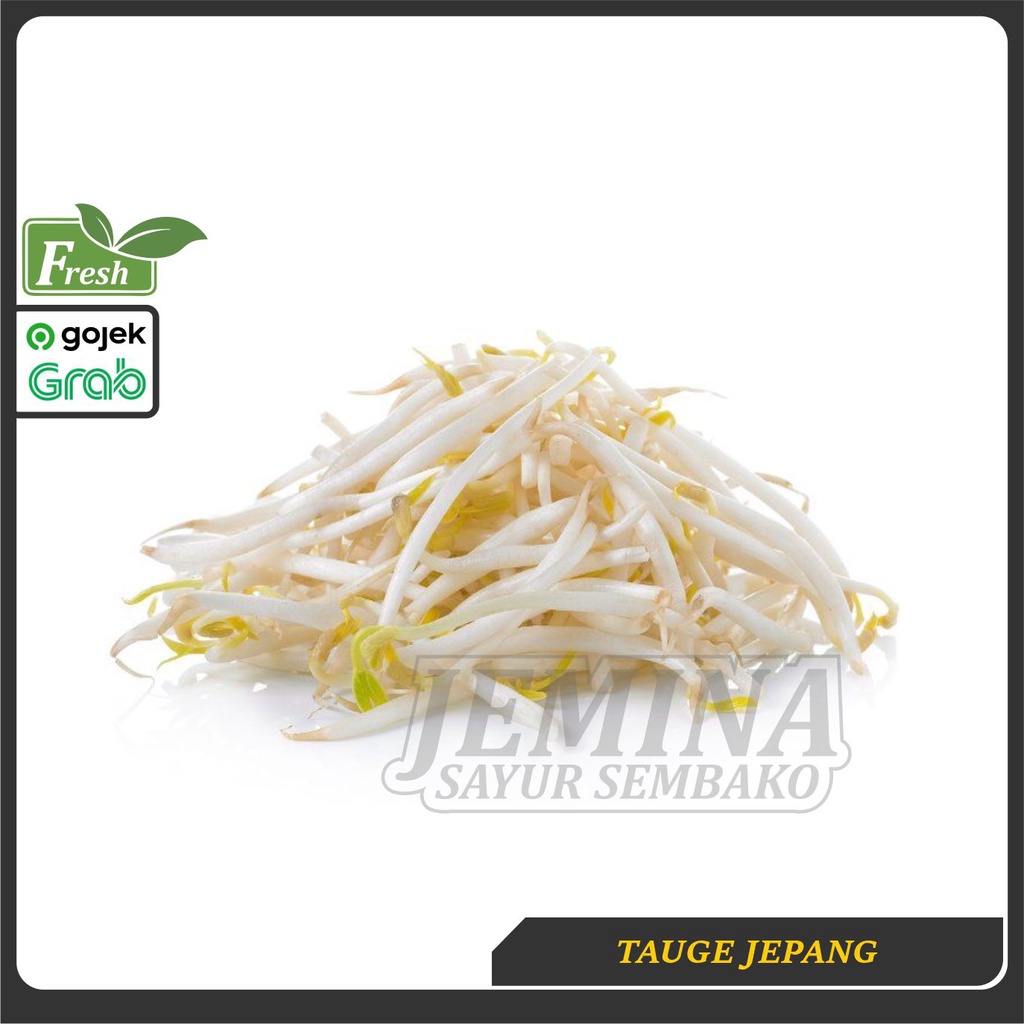 

Tauge Panjang / Tumis 200gr - Sayur Jogja