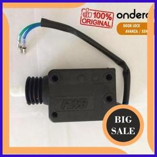 suku cadang Central Power lock Central Lock Mobil AVANZA XENIA 2ZJN23