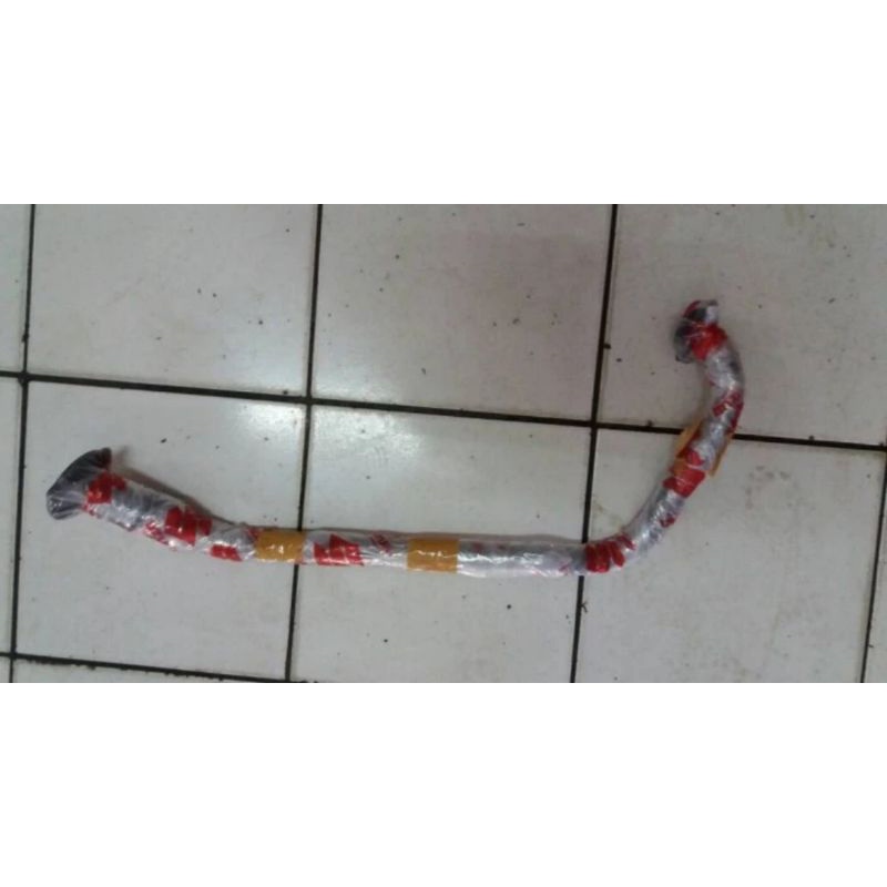 laher knalpot satria fu ori sgp