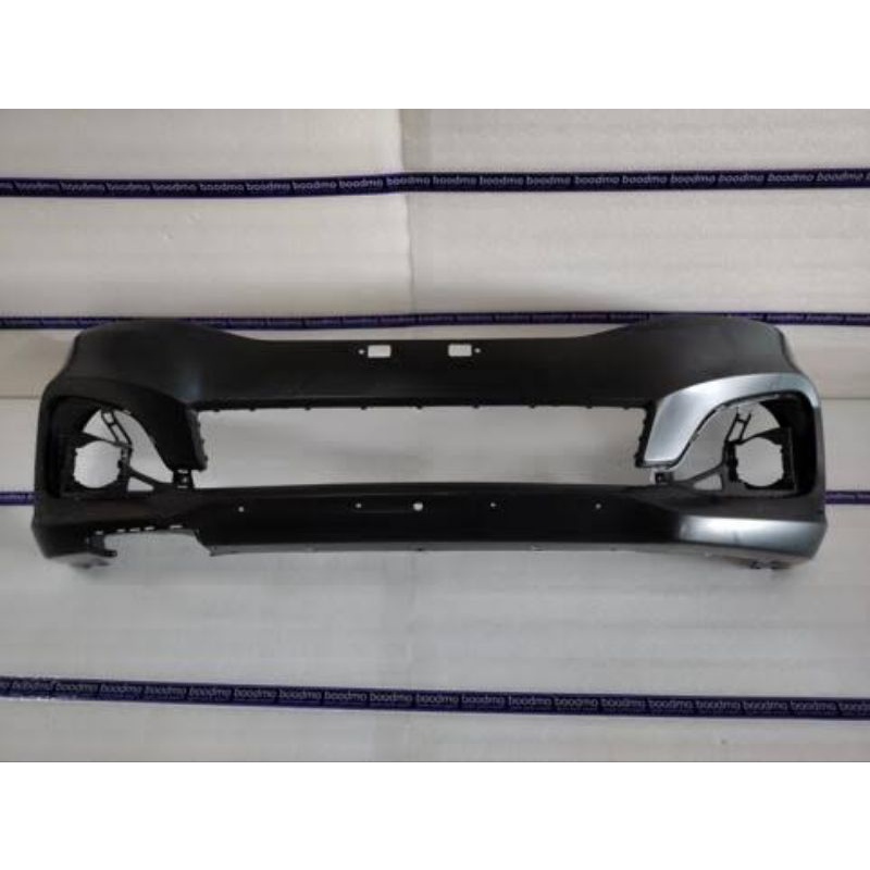 bumper bemper Suzuki Ertiga 2016 2017