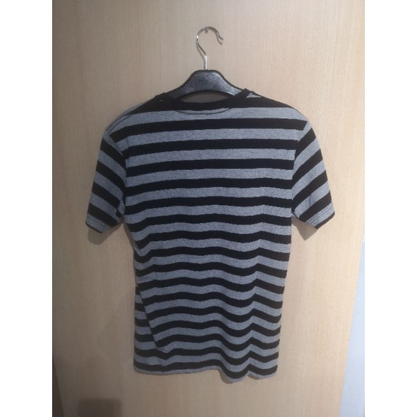 KAOS PRIA MAGMA "WARD"