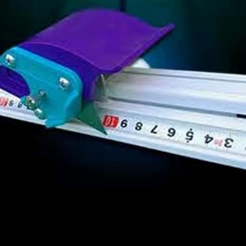 

Slider Trimmer For Signage/Mistar Cutter 085