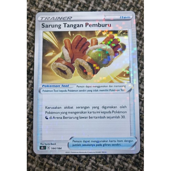 Pokemon TCG Indonesia