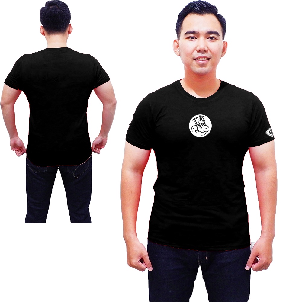 Kaos Fitness Gym Banteng Bodyfit