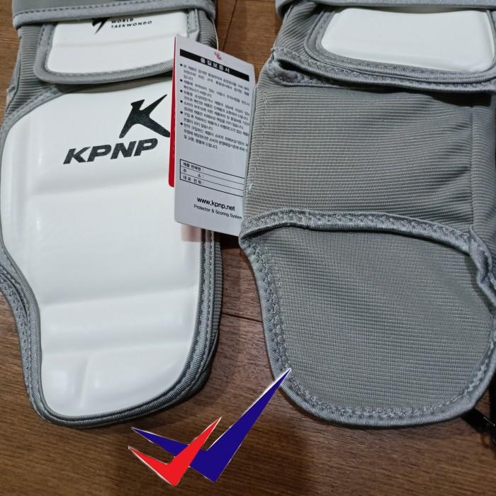 E Foot Taekwondo Socks Foot Gloves Kpnp Sensor Pss Protector Scoring Berkualitas Best Seller