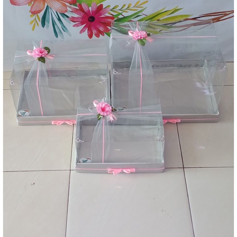 

kotak hantaran 3 kotak cantik