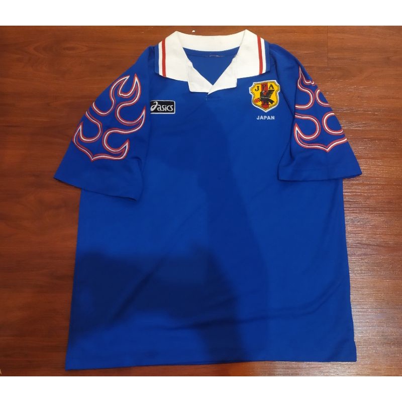 Jual Jersey Jepang Retro Shopee Indonesia