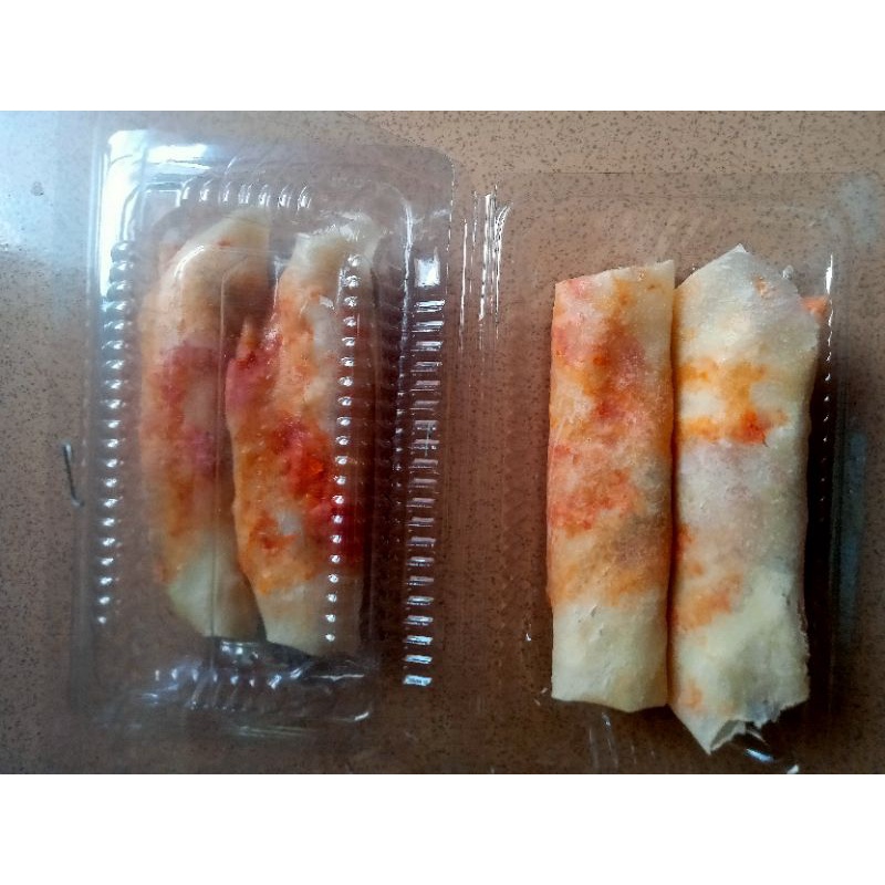 

lumpia khas bengkalis