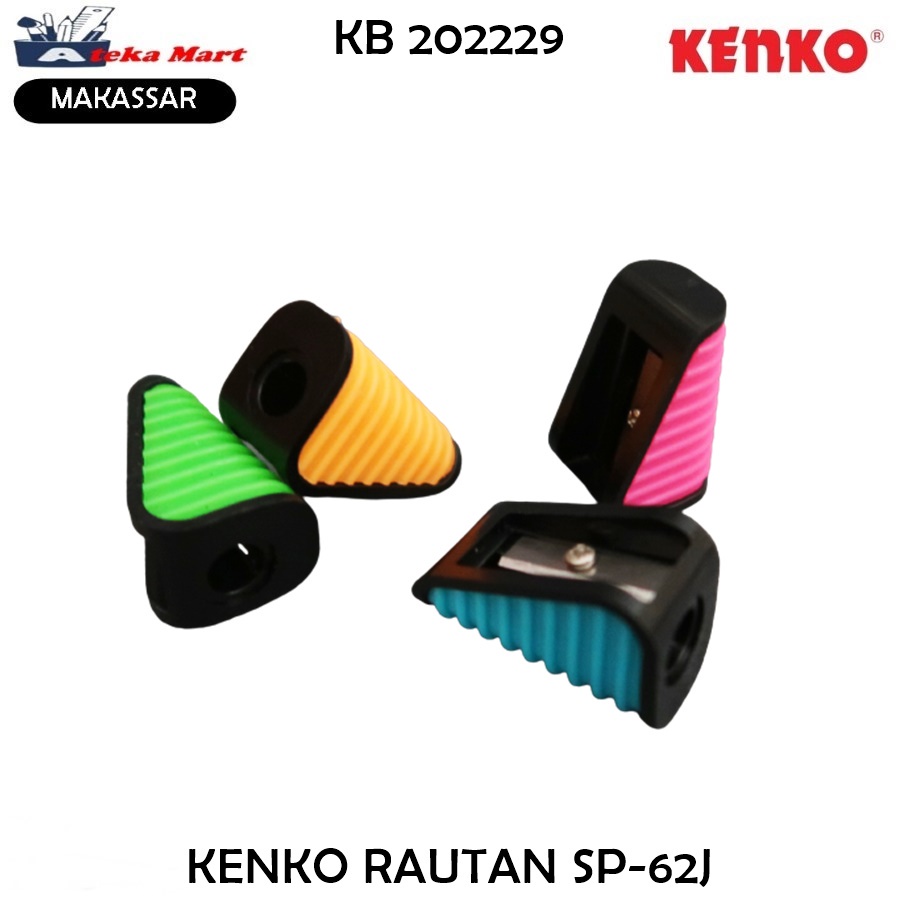 

[PCS] KENKO RAUTAN Sp-62J