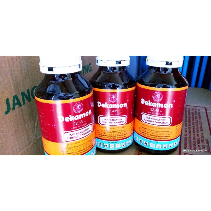 Zpt DEKAMON || 500ml