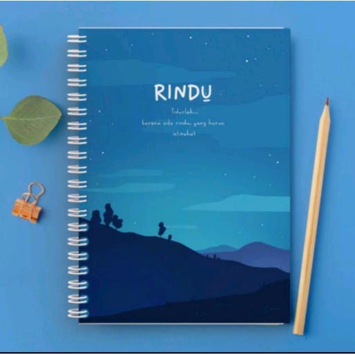 

Skecthbook isi 100 halaman