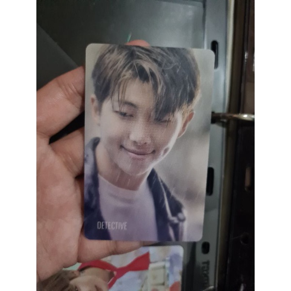 BTS - RM pc (BTS World limited)