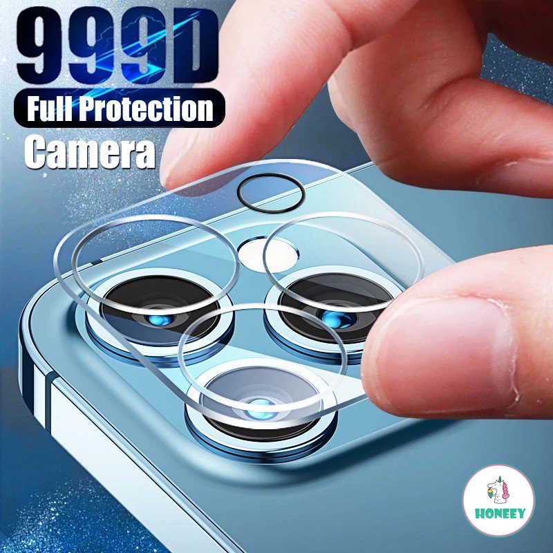 999d Film Pelindung Lensa Kamera Untuk IPhone 14 13 12 Pro Max 11 Pro Max Xs XR Xs Max