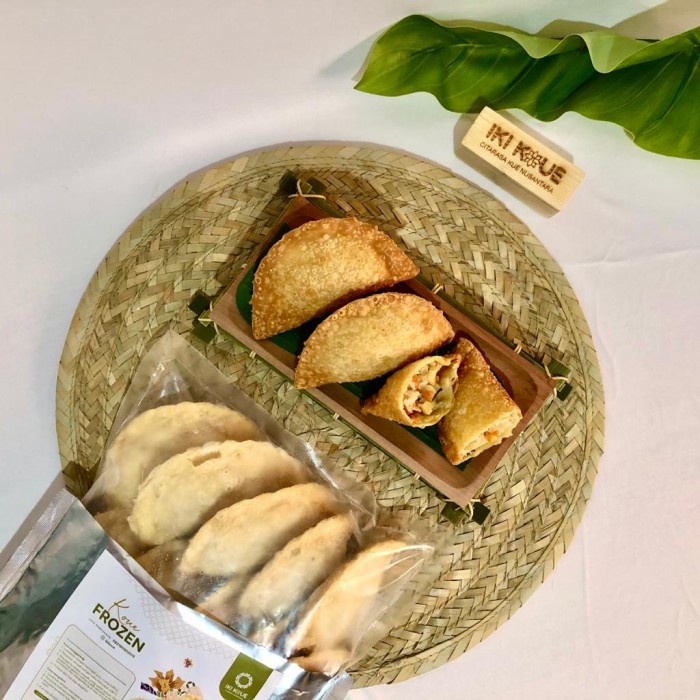 

Past Pastel Frozen (/Pak Isi 10 Pcs)