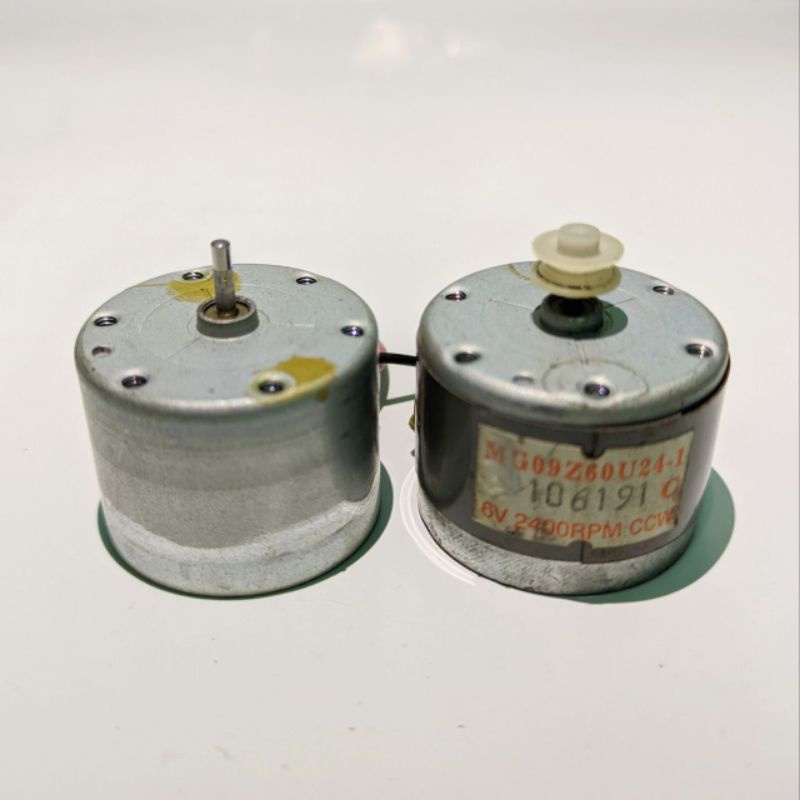 DINAMO TAP 5V 12V 3000RPM DINAMO GENERATOR MANTAP HIGH SPEED