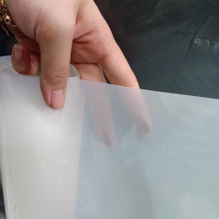 Met Mika Tumpuk Mika Kendang Mika Lembaran 1 Meter