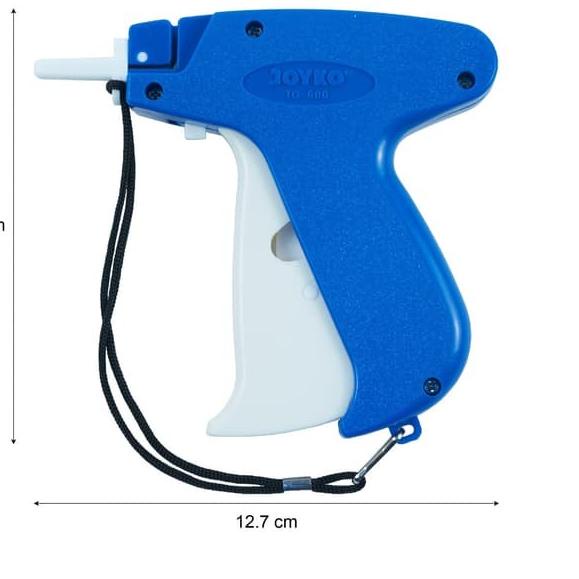 

Kirim LANGSUNG Tag Gun Alat Tembak Label Joyko TG-600 U7Y,