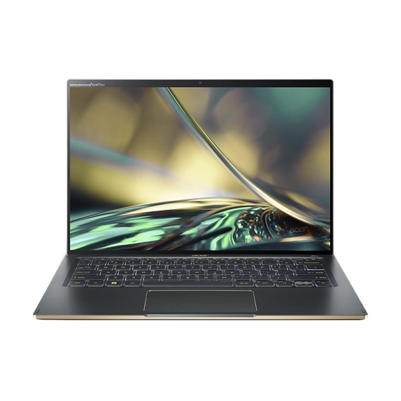 ACER SWIFT 3 INFINITY 4 SF314 EVO I7 1165G7  RAM 8GB 1TB ssd IRISXE W11+OHS21 14.0FHD IPS