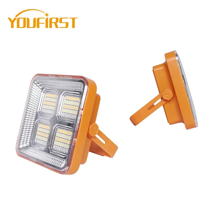 Lampu Emergency Mitsuyama MS-513 LED Light power bank solar cell/Lampu Panel/Lampu Emergency Profesional Mitsuyama 30 Watt | Lampu Emergency Professional Mitsuyama MS 513 Tenaga Surya Bisa Dicharge | FMS