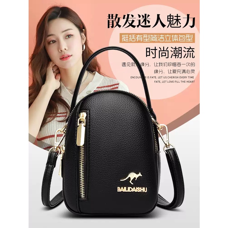 Tas Selempang Wanita  Tas HP Wanita Tas Wanita Dewasa Model Terbaru 2022 Tas Selempang Wanita