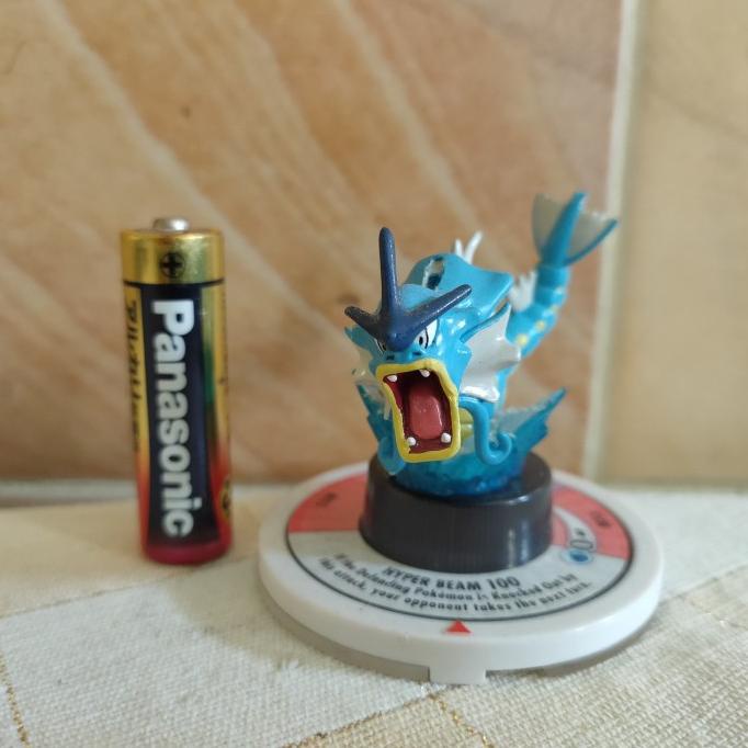 TFG Figure Pokemon - Gyarados (Loose)