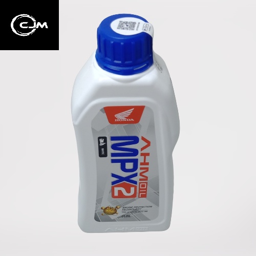 OIL OLI MPX2  800ML  SAE 10W-30