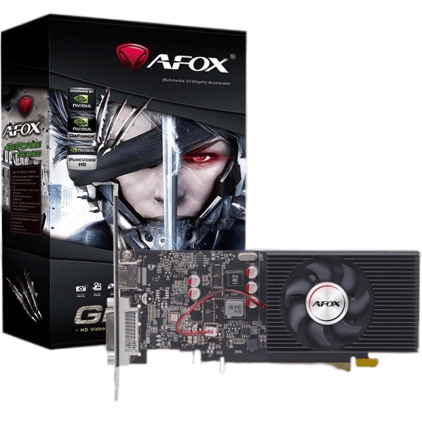 VGA card GT 1030 2gb DDR5 - Baru murah bergaransi 1 tahun