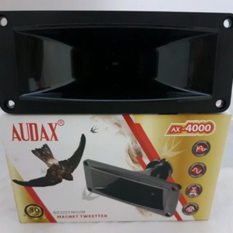 Twitter Audax ax 4000W anti air Twitter waterprof