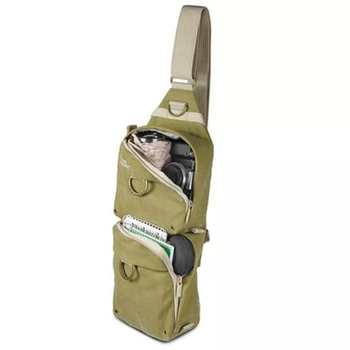 TAS SLING BAG TAS CAMERA NATIONAL GEOGRAPHIC NG 4475 ORIGINAL