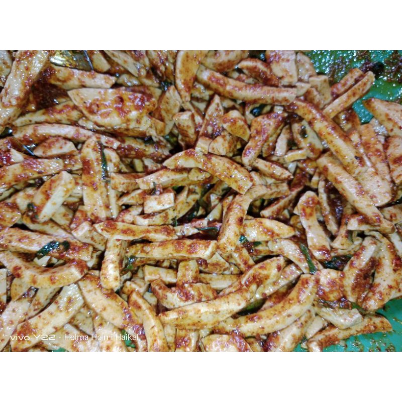 

BASRENG STIK 250gr