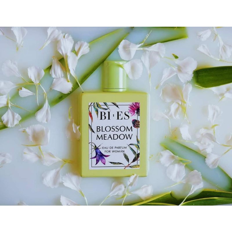 BIES BLOSSOM MEADOW
