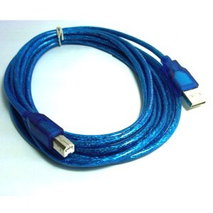 KABEL USB PRINTER 10 METER