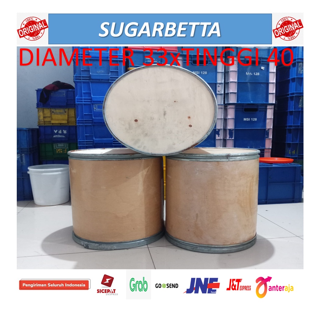 

Tong duplek tong kardus bekas tong cafe