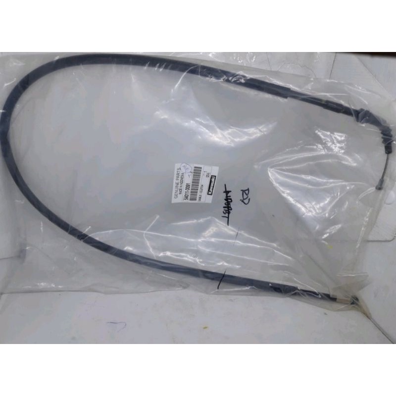Kabel kopling KLX Original 54011-0091